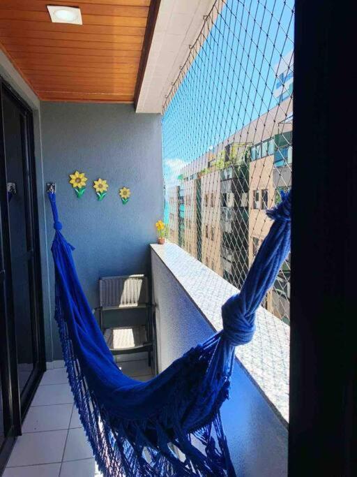 Beiramar Neo Pajucara 2qts Wifi 2garag -admnutelss * Maceió