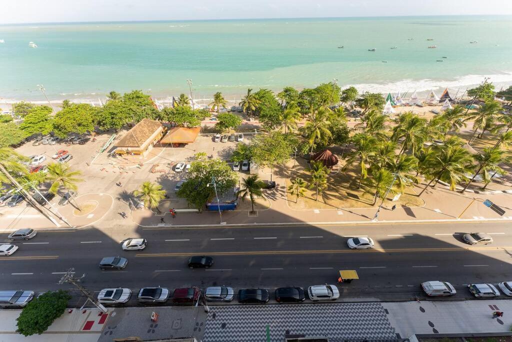 Apartamento Beiramar Neo Pajucara 2qts Wifi 2garag -admnutelss *