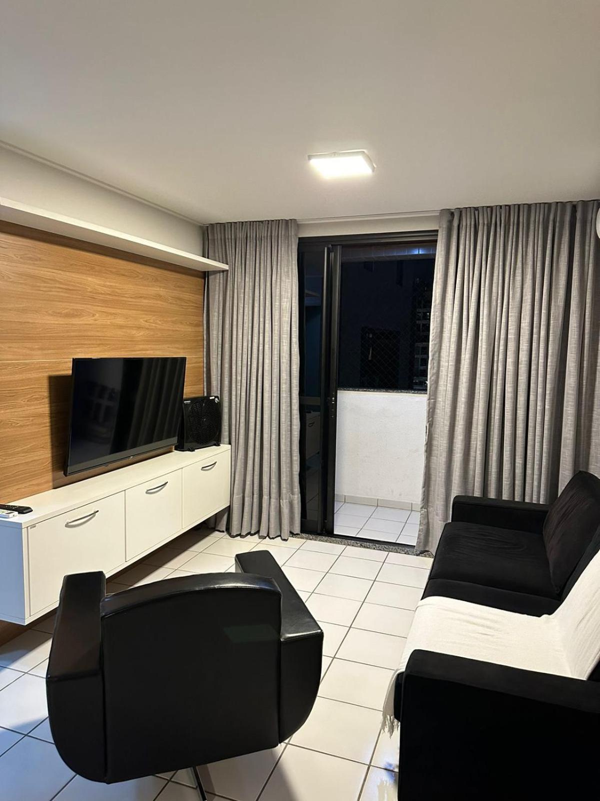 Beiramar Neo Pajucara 2qts Wifi 2garag -admnutelss Apartamento