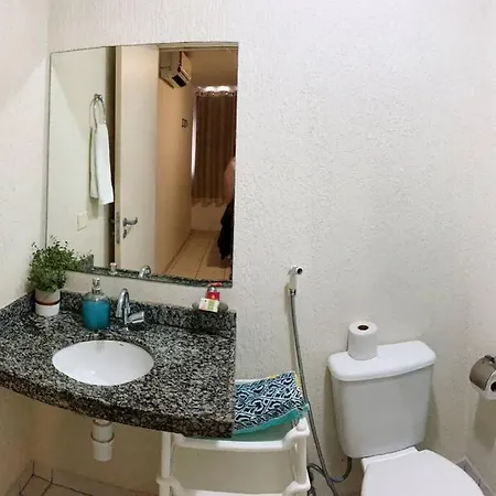 Beiramar Neo Pajucara 2Qts Wifi 2Garag -Admnutelss Apartment Maceio  Exterior photo