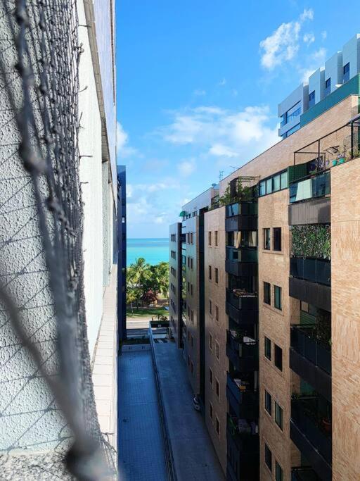 Beiramar Neo Pajucara 2qts Wifi 2garag -admnutelss * Maceio (Alagoas)