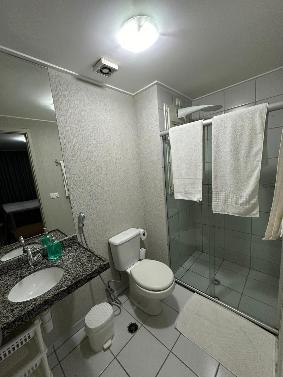 Beiramar Neo Pajucara 2qts Wifi 2garag -admnutelss Apartment *