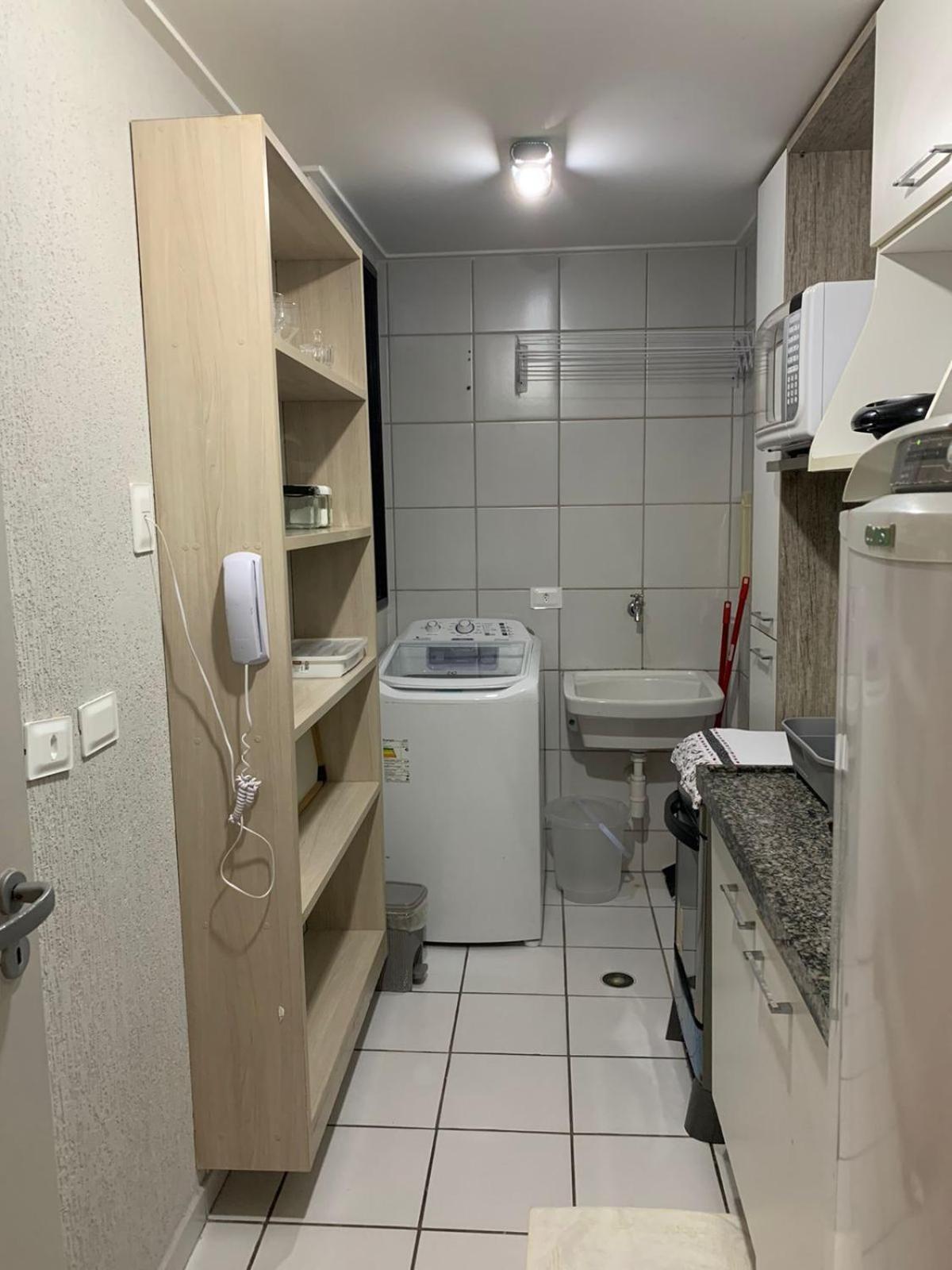 Apartment Beiramar Neo Pajucara 2qts Wifi 2garag -admnutelss *