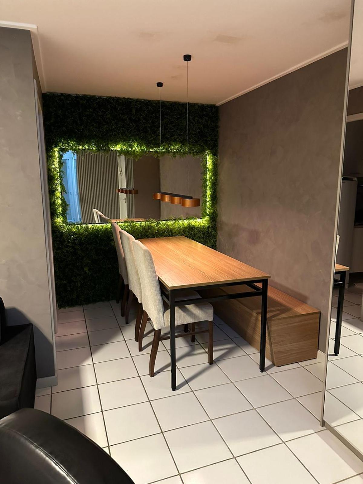 Beiramar Neo Pajucara 2qts Wifi 2garag -admnutelss * Maceio (Alagoas)