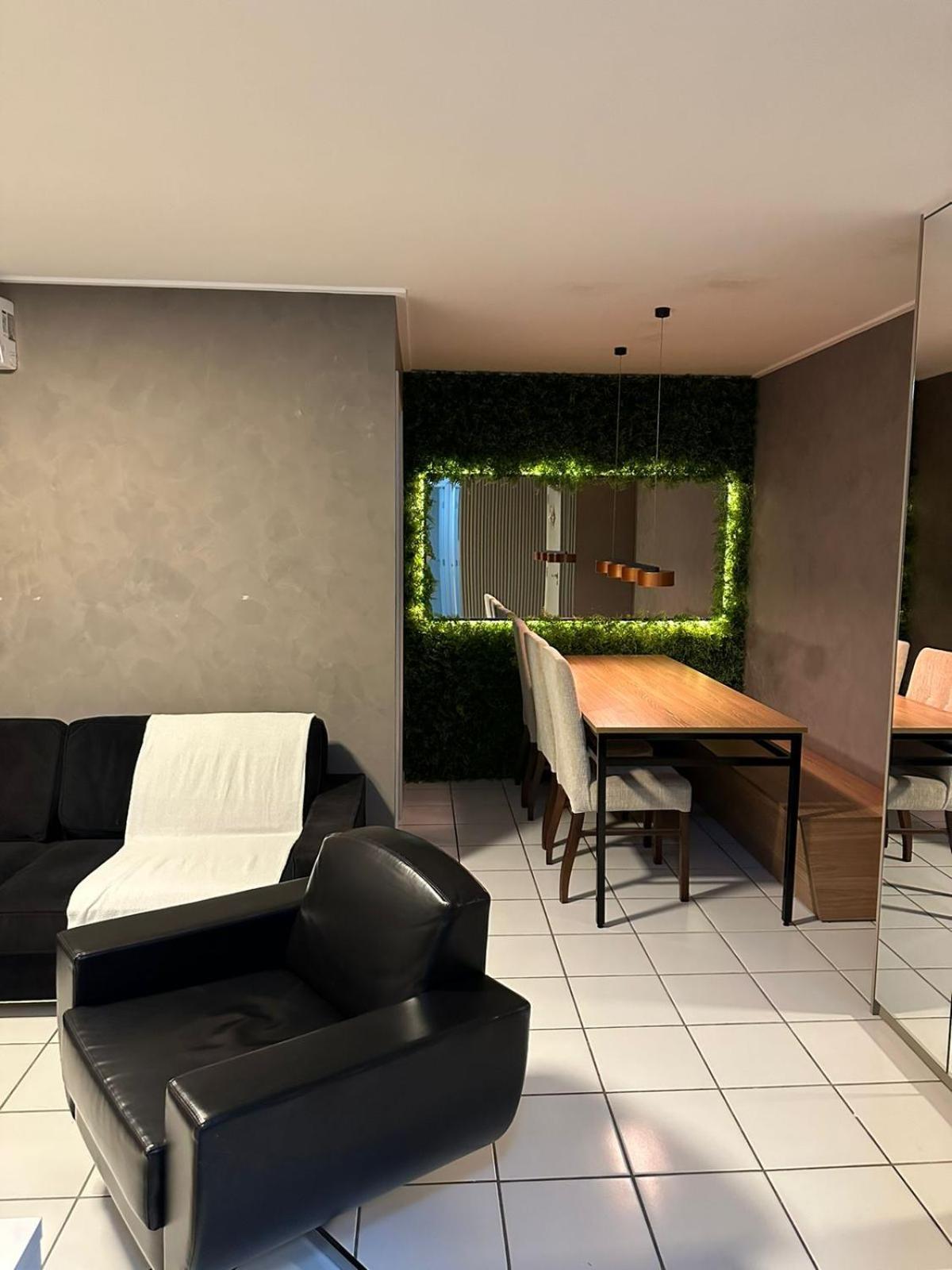 Apartment Beiramar Neo Pajucara 2qts Wifi 2garag -admnutelss *