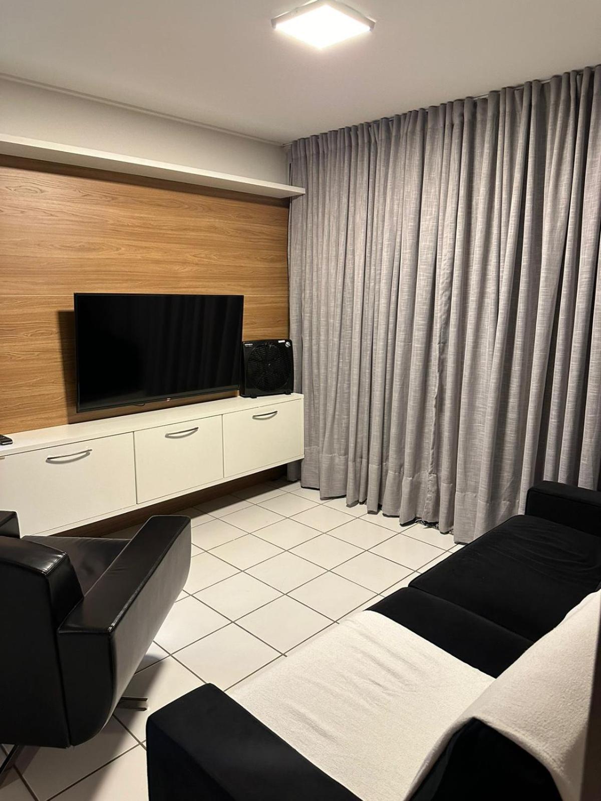 Apartment Beiramar Neo Pajucara 2qts Wifi 2garag -admnutelss