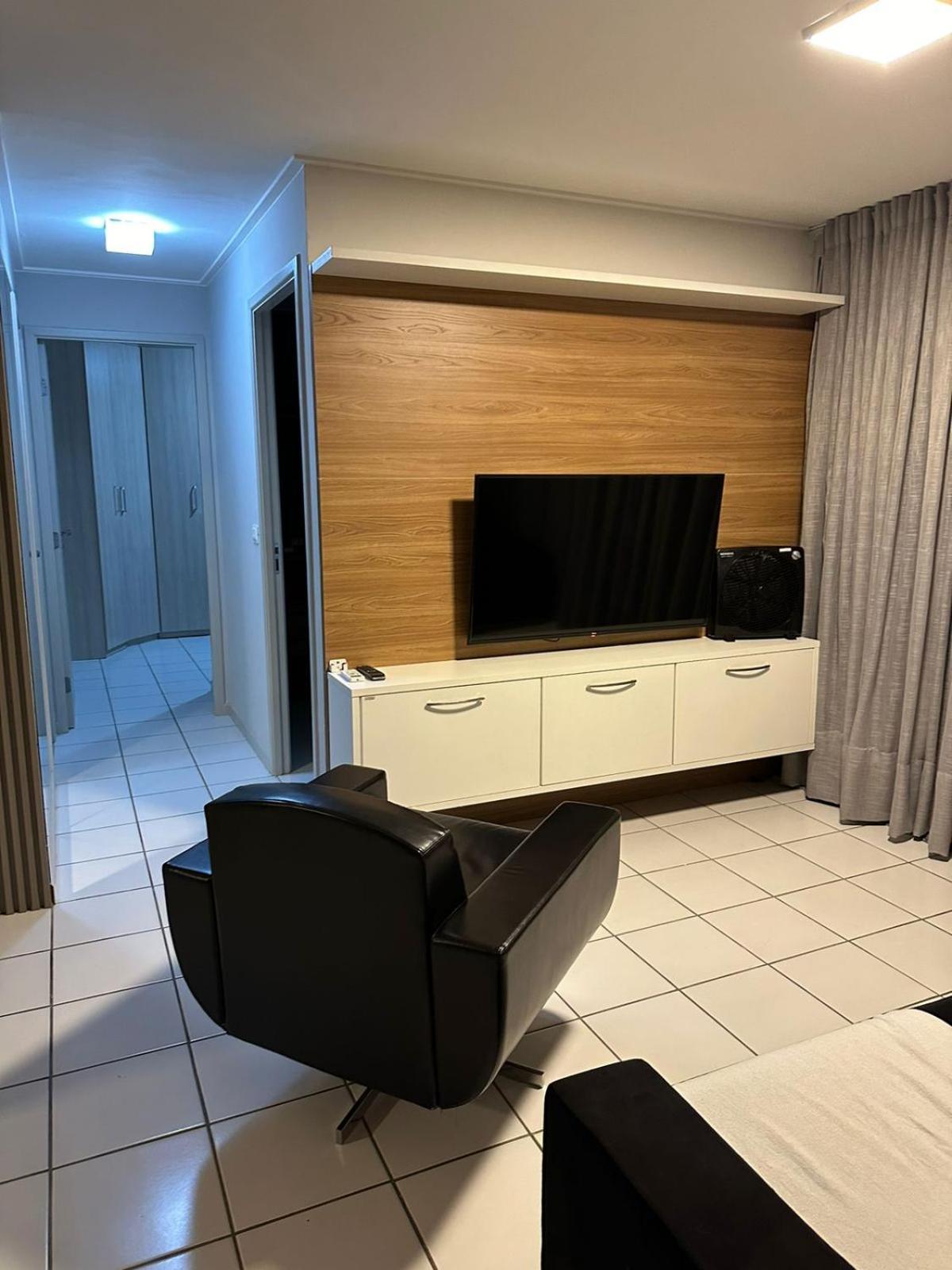 Beiramar Neo Pajucara 2qts Wifi 2garag -admnutelss Apartment *