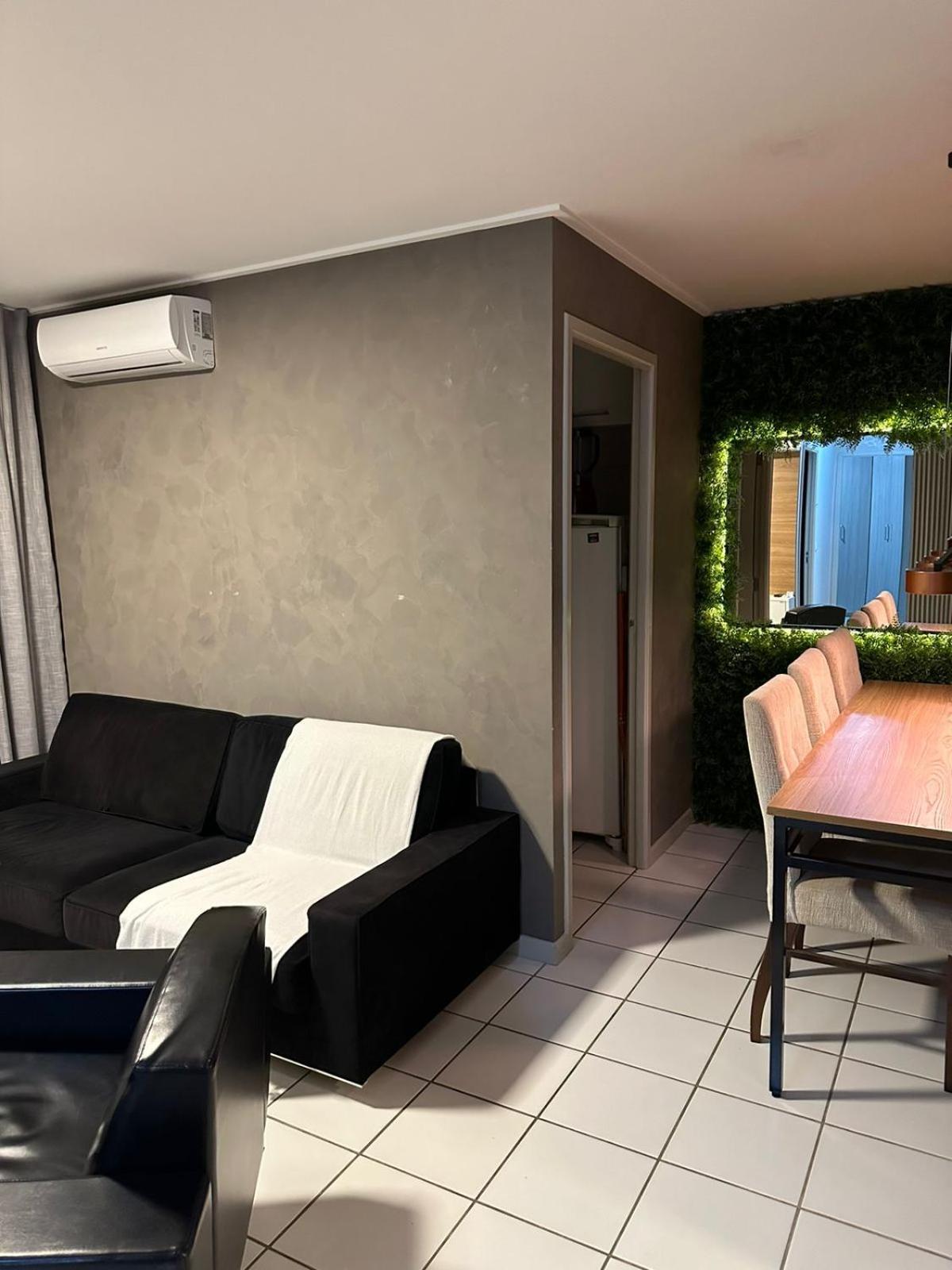 Apartment Beiramar Neo Pajucara 2qts Wifi 2garag -admnutelss *