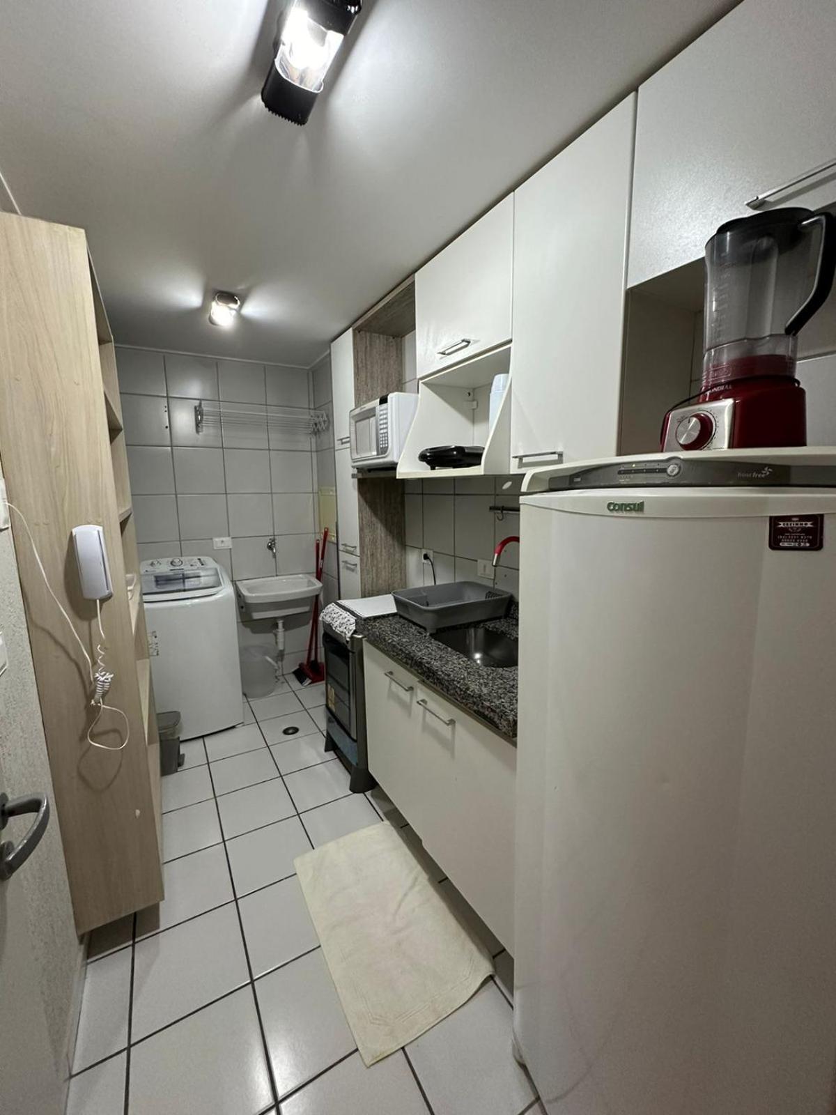 Beiramar Neo Pajucara 2qts Wifi 2garag -admnutelss * Maceio (Alagoas)