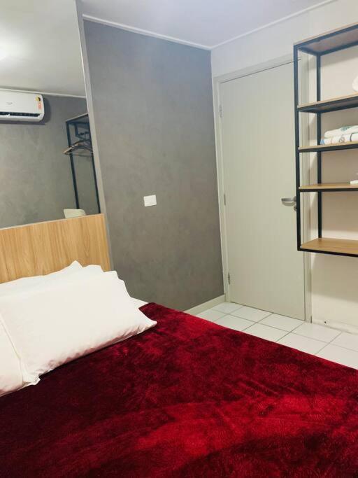 Beiramar Neo Pajucara 2qts Wifi 2garag -admnutelss *