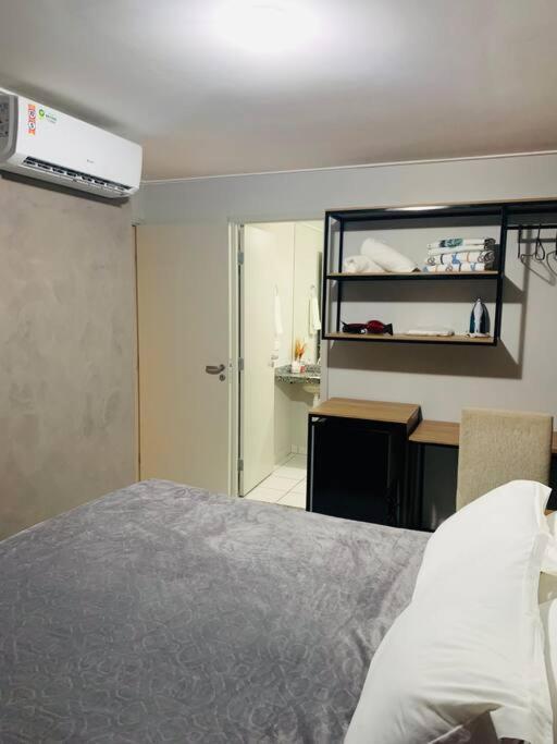 Beiramar Neo Pajucara 2qts Wifi 2garag -admnutelss * Maceio (Alagoas)