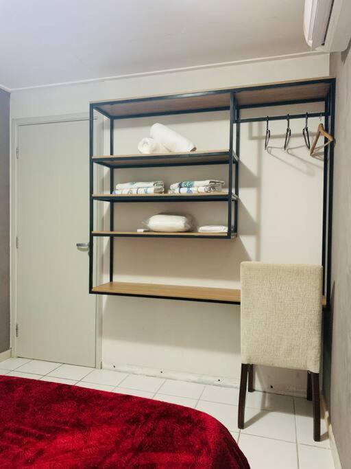 Apartment Beiramar Neo Pajucara 2qts Wifi 2garag -admnutelss *