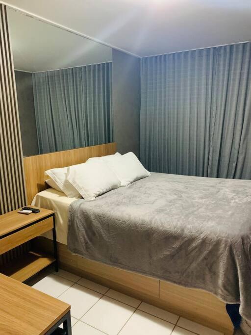 Beiramar Neo Pajucara 2qts Wifi 2garag -admnutelss Maceio (Alagoas)